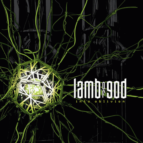 Lamb Of God : Into Oblivion Lamb Of God : Into Oblivion
